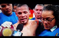 Watch: Schwuler Boxer gewinnt Kampf