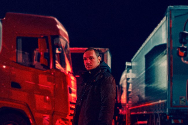 Watch: Schwuler Film gewinnt Goldenes Auge beim Zurich Film Festival