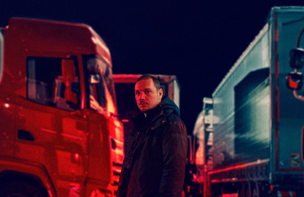 Watch: Schwuler Film gewinnt Goldenes Auge beim Zurich Film Festival
