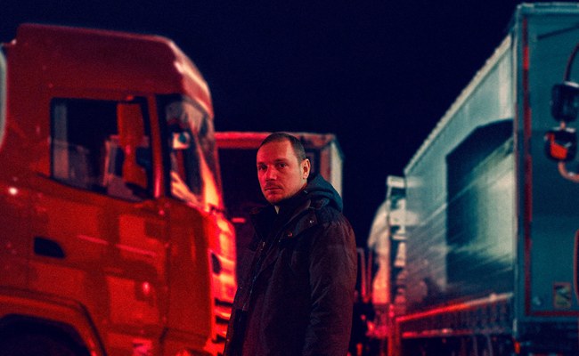 Watch: Schwuler Film gewinnt Goldenes Auge beim Zurich Film Festival
