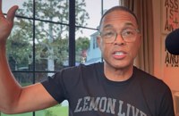 Watch: Schwuler Journalist Don Lemon spricht erstmals seit seiner Verhaftung