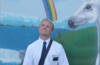 Watch: Schwuler Mormone hat sein Coming Out bei seinem Vater...