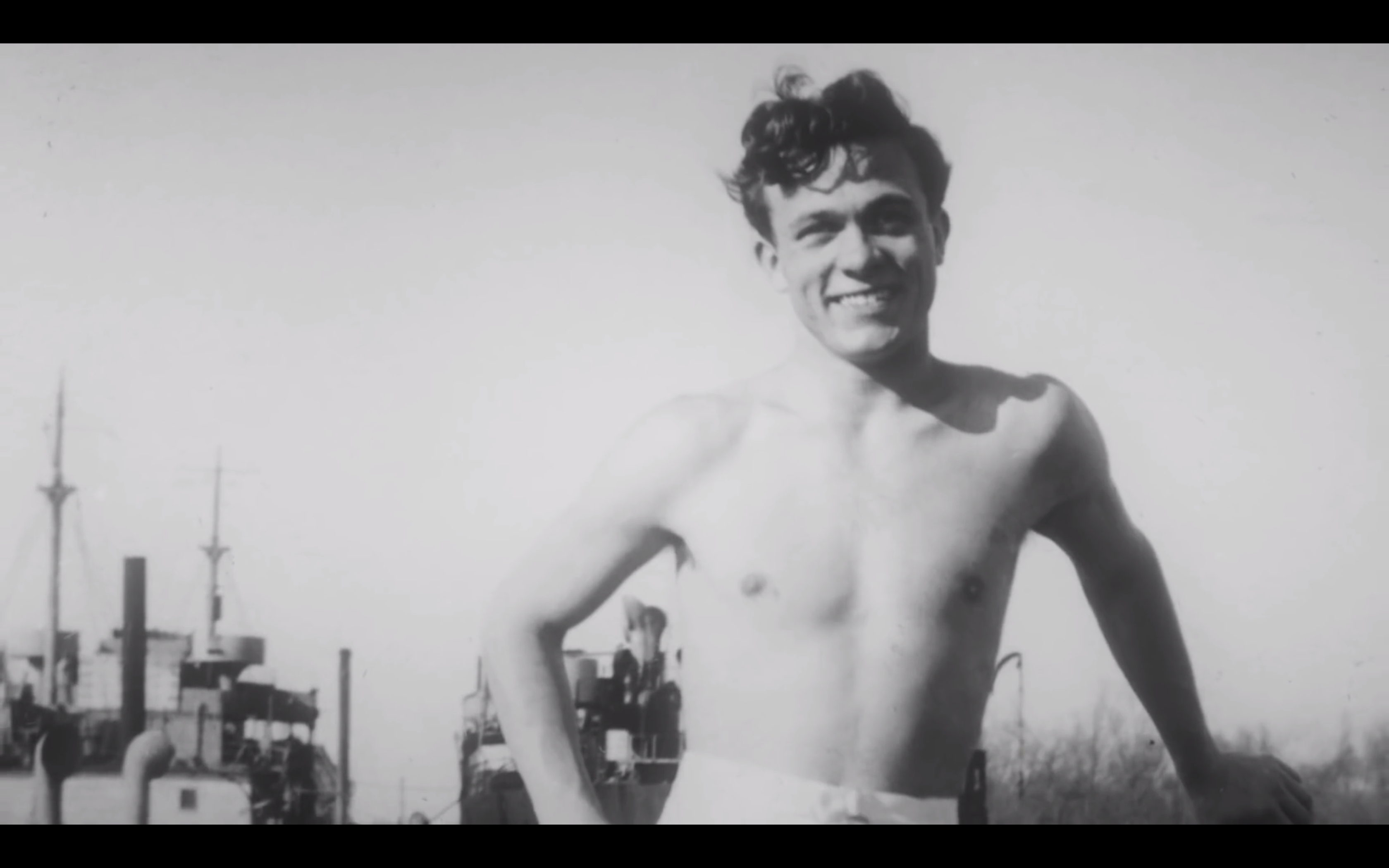 Scotty Bowers: How Did This Hollywood Legend Die? - p2j5cn3