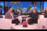Watch: Sean Hayes sucks... bei Ellen
