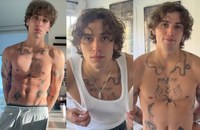 Watch: Sehr heisser Neuzugang bei Euphoria - Season 3