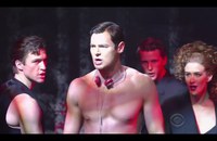 Watch: Selling Out by American Psycho: The Musical
