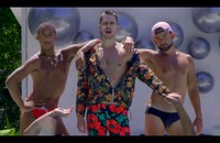 Watch: Sexy Gay Spin on Dua Lipa