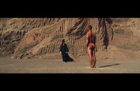 Watch: Sexyness by Goldfrapp