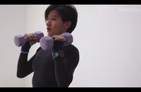 Watch: Shanghai's First Lesbian Fitness Studio