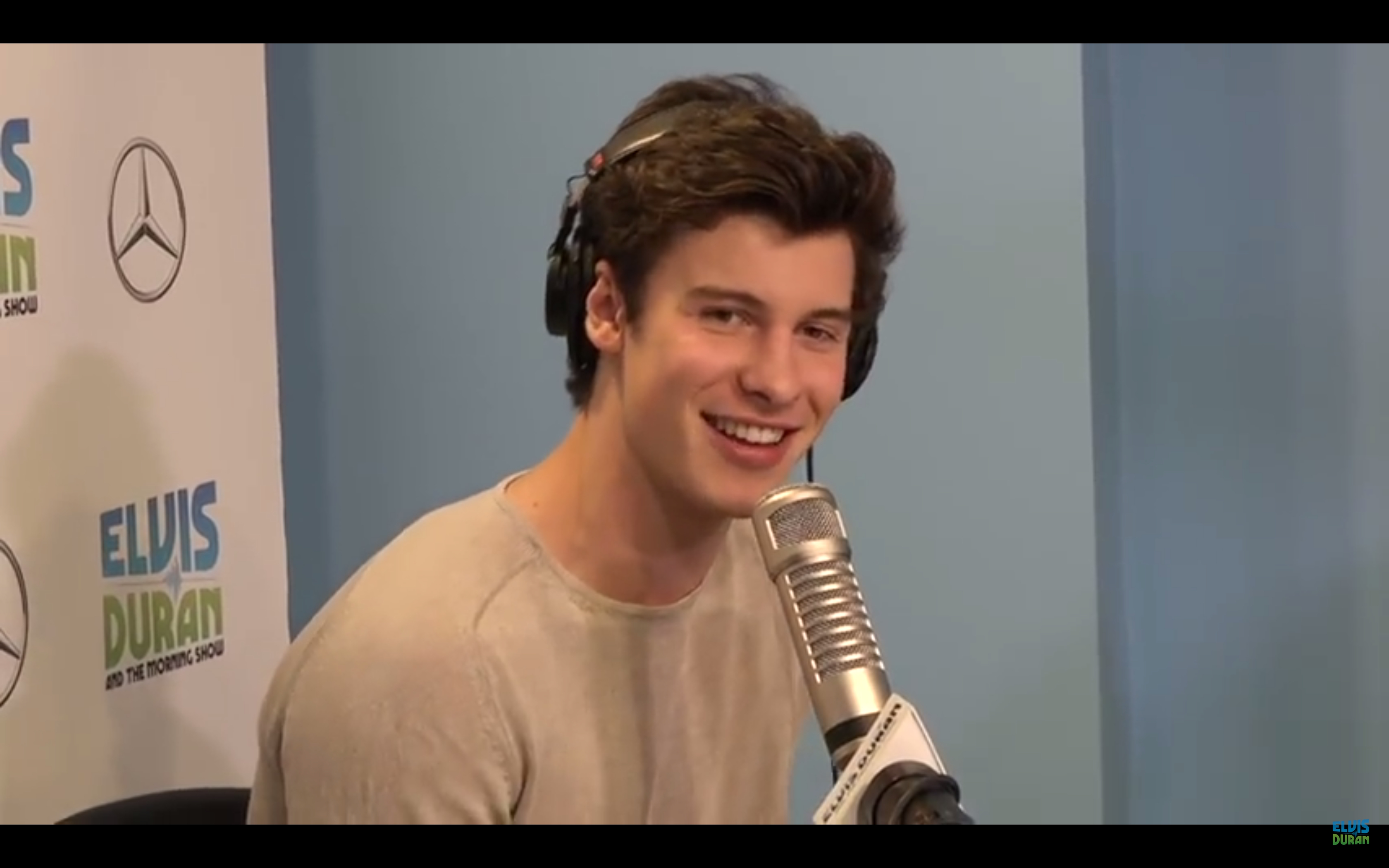 Watch Shawn Mendes war fast bei Love, Simon dabei — GAY.CH · Alles