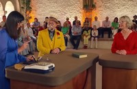 Watch: Siegelgarnitur einer LGBTI+ Ikone bei Bares für Rares