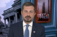 Watch: Sind die USA bereit für einen schwulen Präsidenten, Pete Buttigieg?