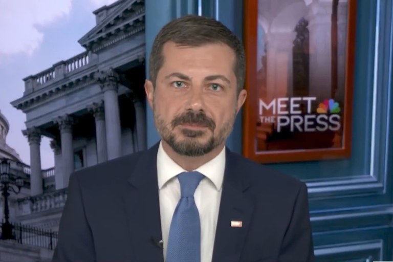 Watch: Sind die USA bereit für einen schwulen Präsidenten, Pete Buttigieg?