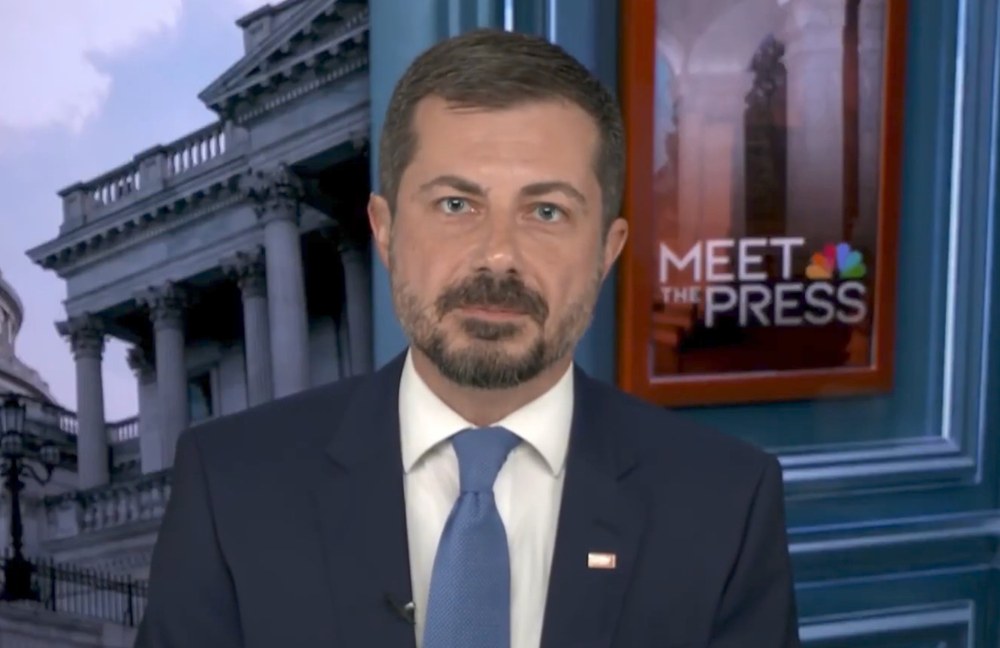 Watch: Sind die USA bereit für einen schwulen Präsidenten, Pete Buttigieg?