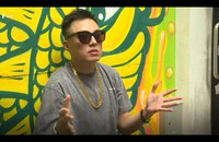 Watch: Singapurer Rapper hat sein Coming out