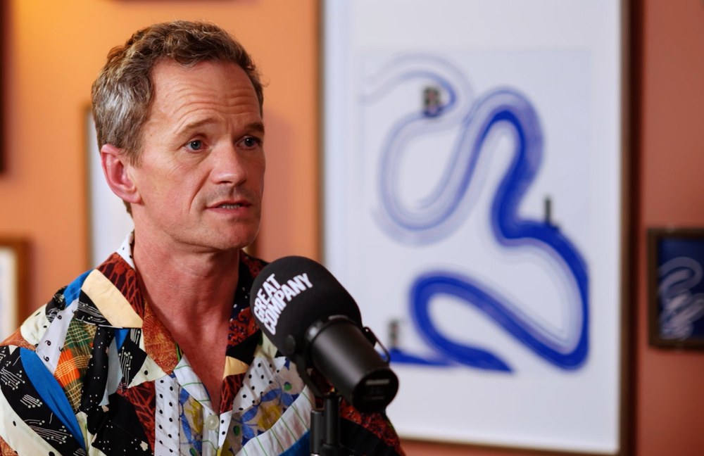 Watch: Skandal drohte: Neil Patrick Harris sah sich zum Coming Out gezwungen