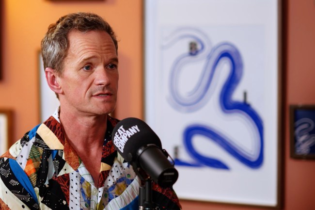 Watch: Skandal drohte: Neil Patrick Harris sah sich zum Coming Out gezwungen