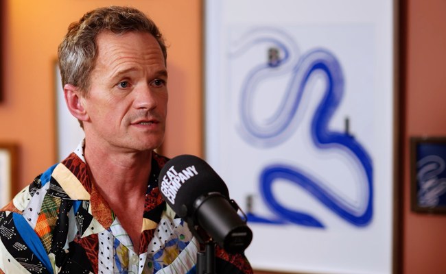 Watch: Skandal drohte: Neil Patrick Harris sah sich zum Coming Out gezwungen