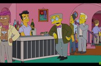 Watch: Smithers Coming Out und wie es dazu kam...