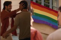 Watch: So feiert man Pride Month...