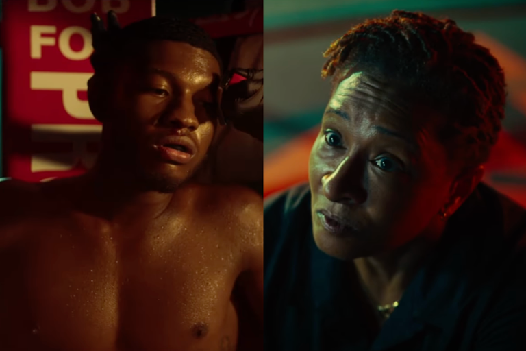 Watch: So hast Du Wanda Sykes noch nie gesehen...