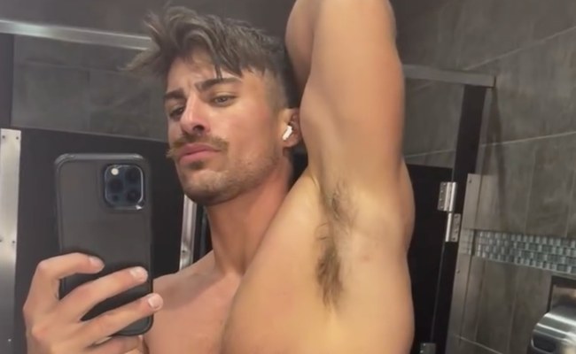 Watch: Soll man einen Verbrecher anhimmeln dürfen?