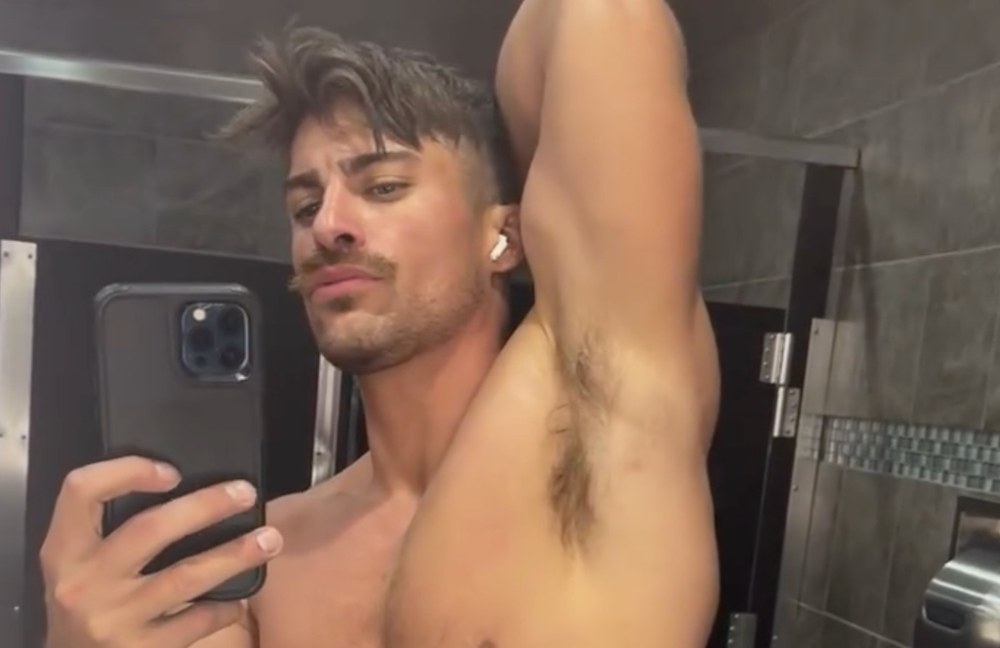 Watch: Soll man einen Verbrecher anhimmeln dürfen?