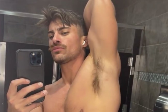 Watch: Soll man einen Verbrecher anhimmeln dürfen?