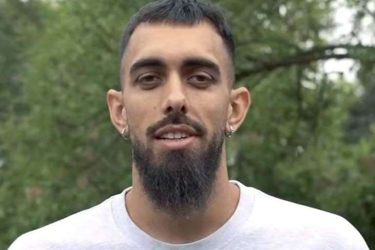 Watch: Spanischer Profi-Fussballer wird übelst queerfeindlich beschimpft