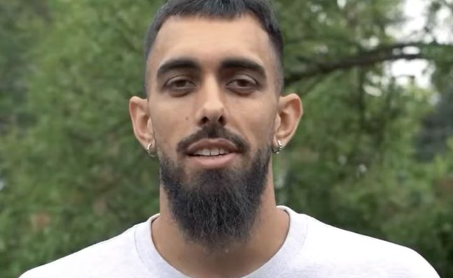 Watch: Spanischer Profi-Fussballer wird übelst queerfeindlich beschimpft