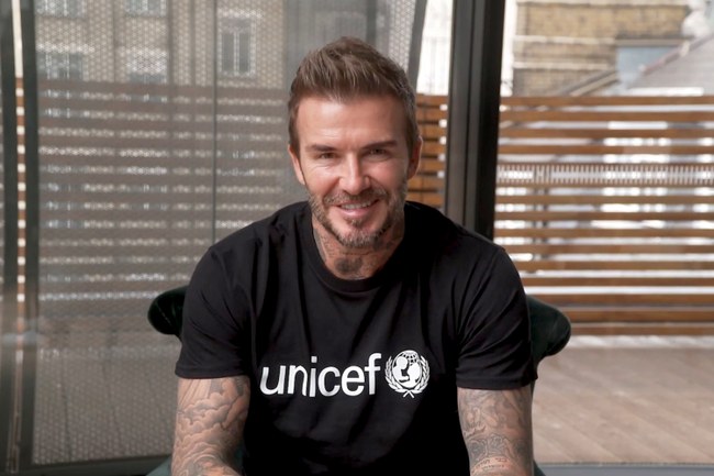 Speedos, Briefs & Co.: Beckhams Sohn wandelt auf den Spuren seines Vaters