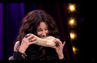 Watch: Spill Your Guts or Fill Your Guts with Cher