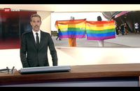 Watch: SRF 10 vor 10 über LGBTI+ in Ungarn