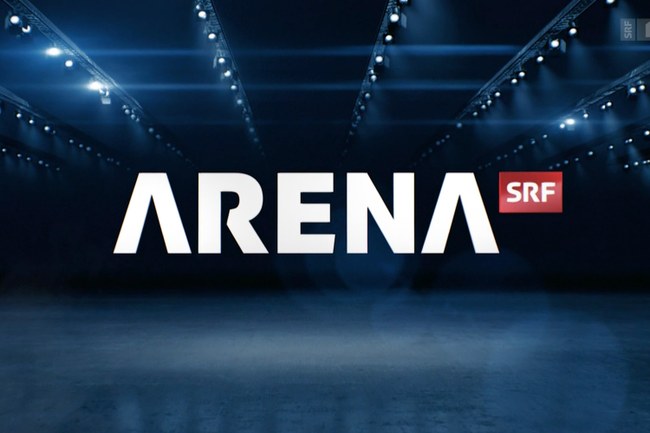 Watch: SRF Arena - Drittes Geschlecht für die Schweiz?