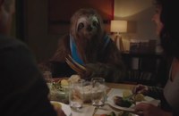 Watch: Stoner Sloth-Kampagne...