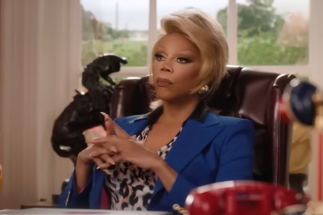 Watch: Stop! That! Train - Drama, noch mehr Drama, Drama total!