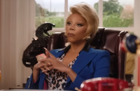 Watch: Stop! That! Train - Drama, noch mehr Drama, Drama total!