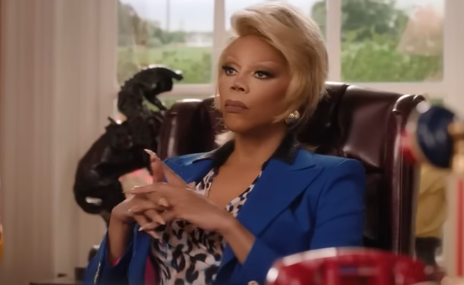 Watch: Stop! That! Train - Drama, noch mehr Drama, Drama total!