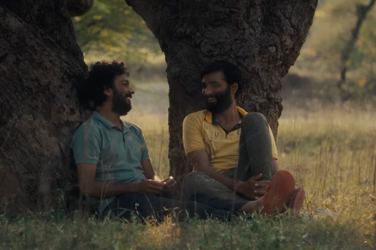 Watch: Sundance-Gewinner aus Indien erobert die Kinoleinwand