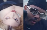 Watch: Suprise Surprise - Madonna überrascht mit neuer Single mit The Weeknd