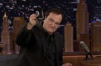 Watch: Tarantino spielte bei den Golden Girls