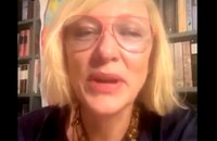 Watch: Taylor Swift teilt gegen Trump aus und Cate Blanchett outet sich
