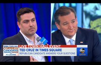 Watch: Ted Cruz über Religious Freedom Acts