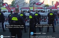 Watch: Tele Züri, Watson, Tagi, NZZ... über Drag Story Time-Prozess in Zürich - und die Online-Kommentare