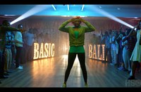 Watch: The Basic Ball
