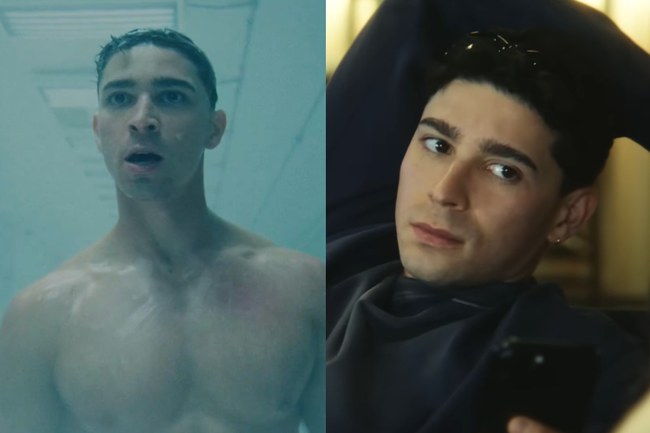 Watch: The Beauty hat einen neuen Community-Liebling hervorgebracht