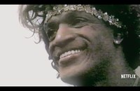 Watch: The Death And Life Of Marsha P. Johnson