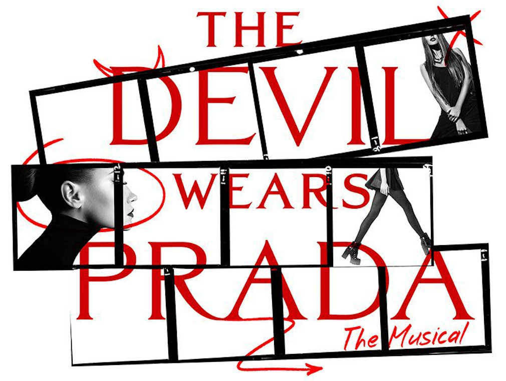 Watch: The Devil Wears Prada - The Musical — GAY.CH · Alles Bleibt Anders!