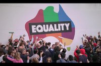 Watch: The Equality Campaign - Australia