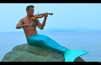 Watch: The Little Mermaid - A Gay Disney Fairytale